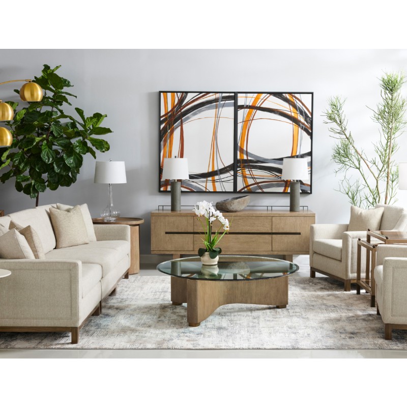 Cambrio Lounge Chair