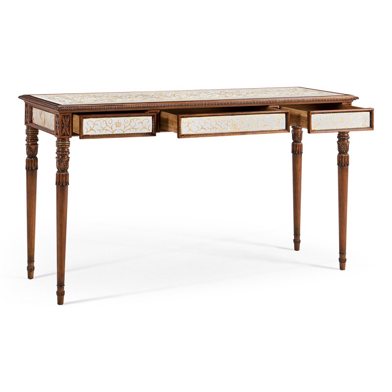Venetian style console