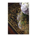 Venetian side table