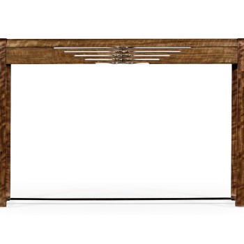 50's Americana Console