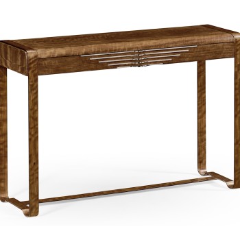 50's Americana Console
