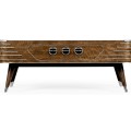 50's Americana Coffee Table