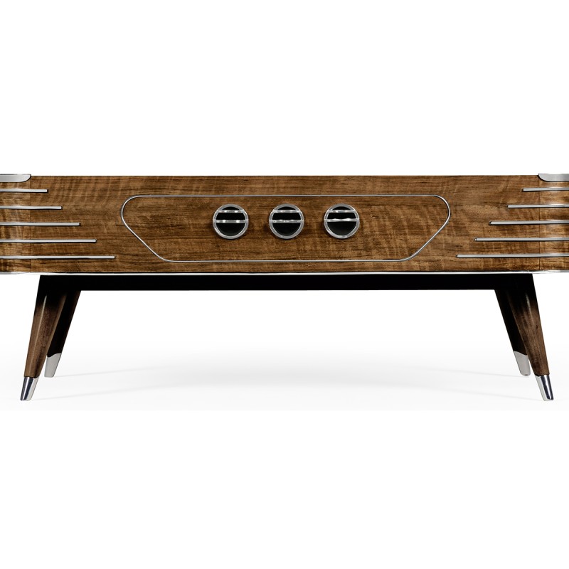 50's Americana Coffee Table