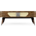 50's Americana Coffee Table
