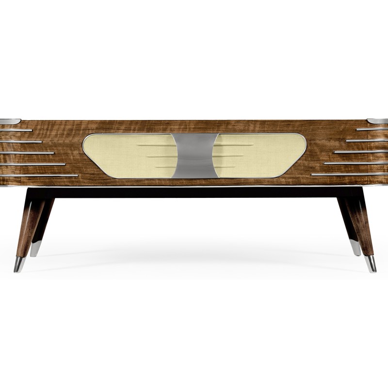 50's Americana Coffee Table