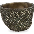 Dark Bronze Half Jackfruit Bowl