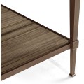 Hamilton Square Lamp Table