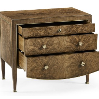 Barcelona Bedside Chest