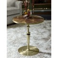 Barcelona Drinks Table