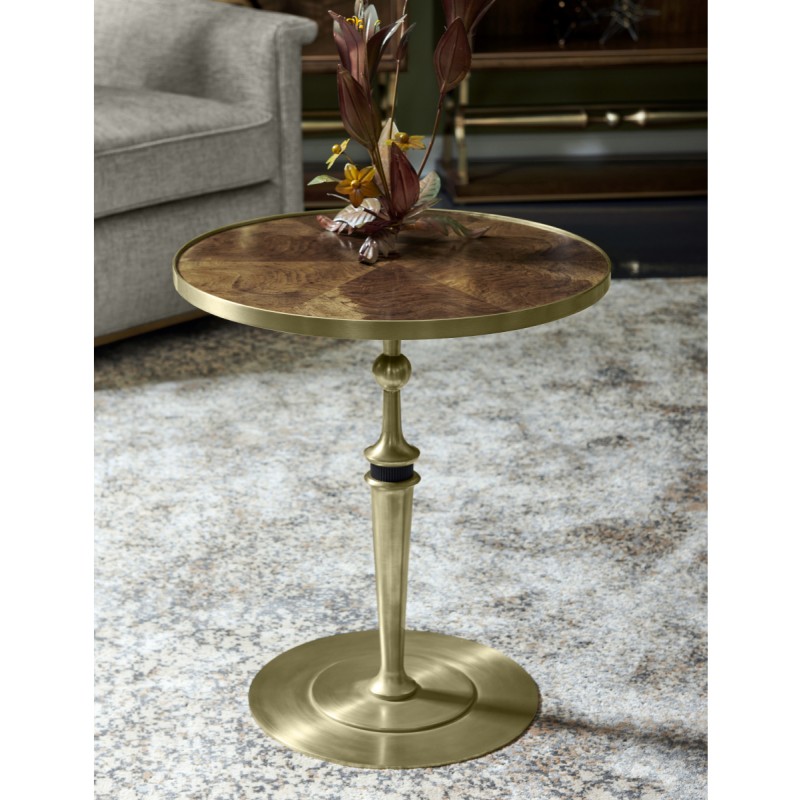 Barcelona Drinks Table
