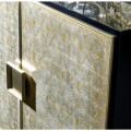 Barcelona Accent Cabinet