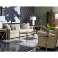 Barcelona Square Side Table