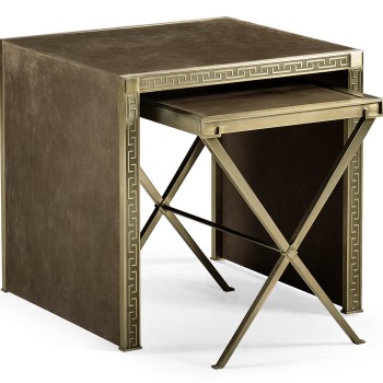 Barcelona Nesting Tables
