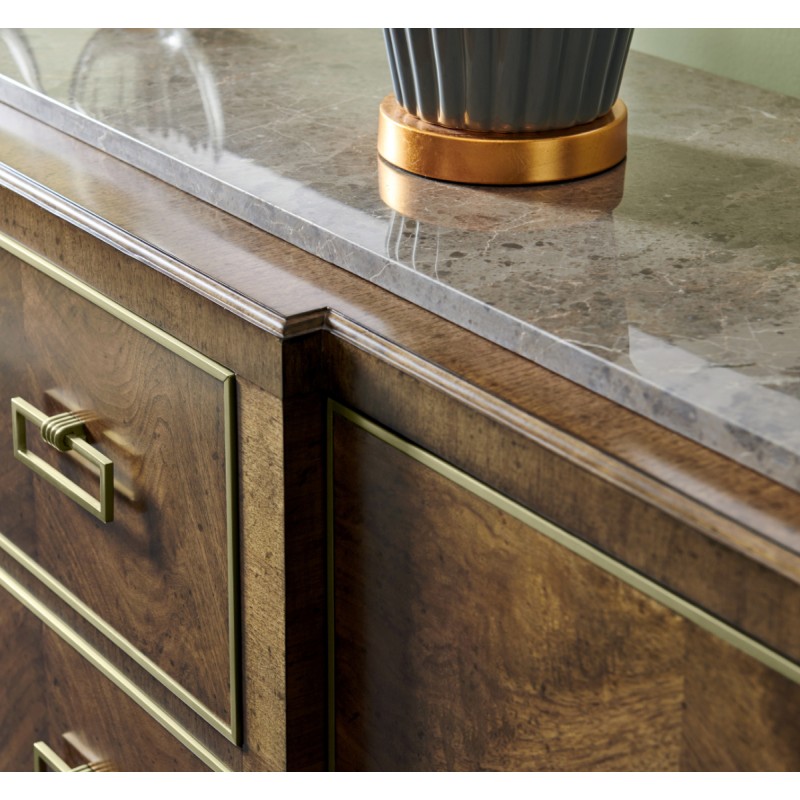 Barcelona Sideboard