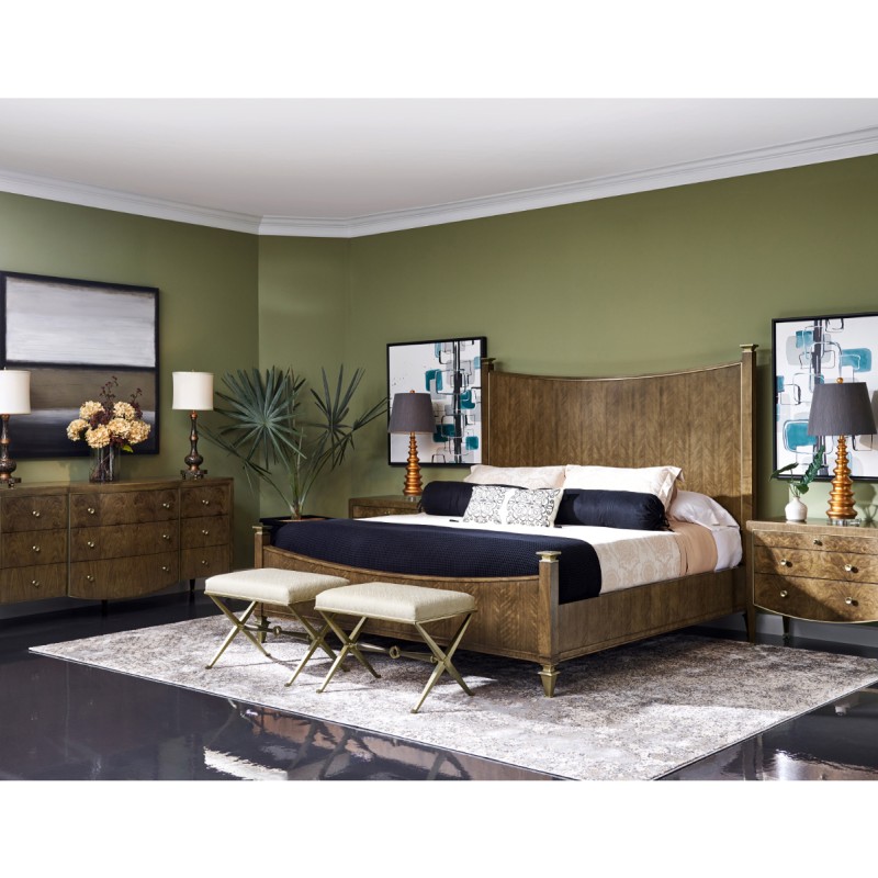 Barcelona Nightstand
