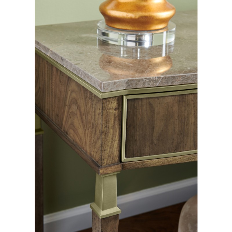 Barcelona Nightstand