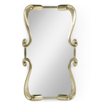 Barcelona Mirror