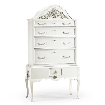 Cirrus Carved Tallboy