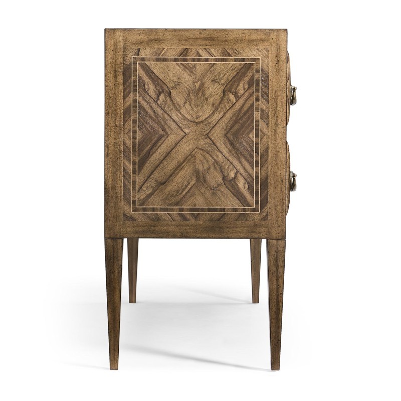 Montclaire Accent Chest