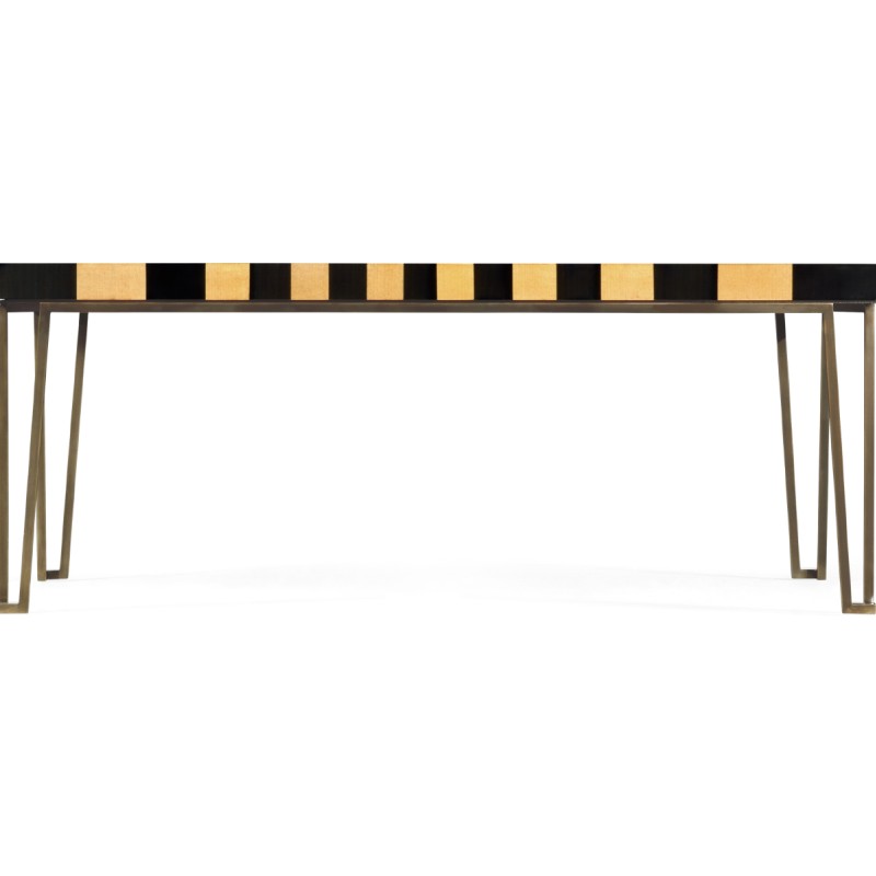 3D Op Art Coffee Table