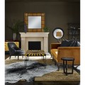 3D Op Art Coffee Table