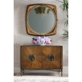 Toulouse Two Door Accent Cabinet