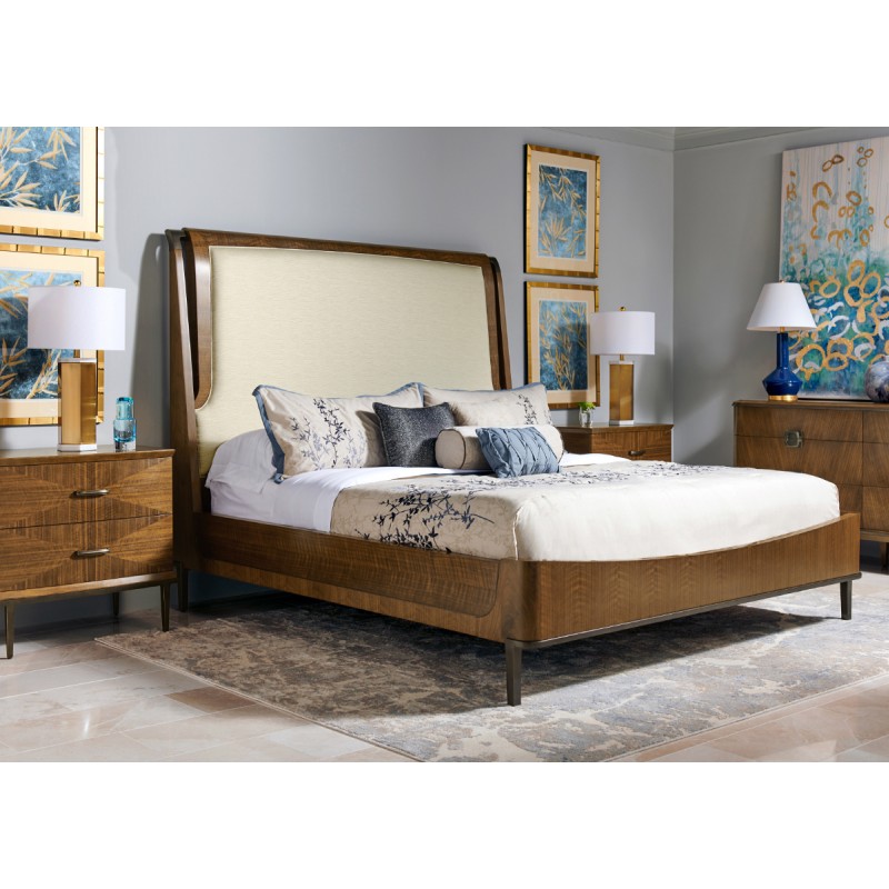 Toulouse Dresser