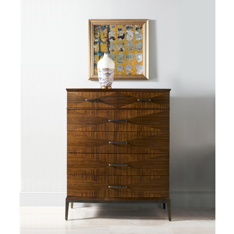Toulouse Tall Dresser