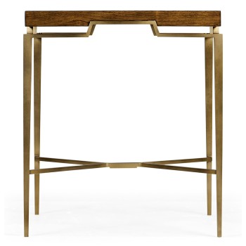 Toulouse End Table