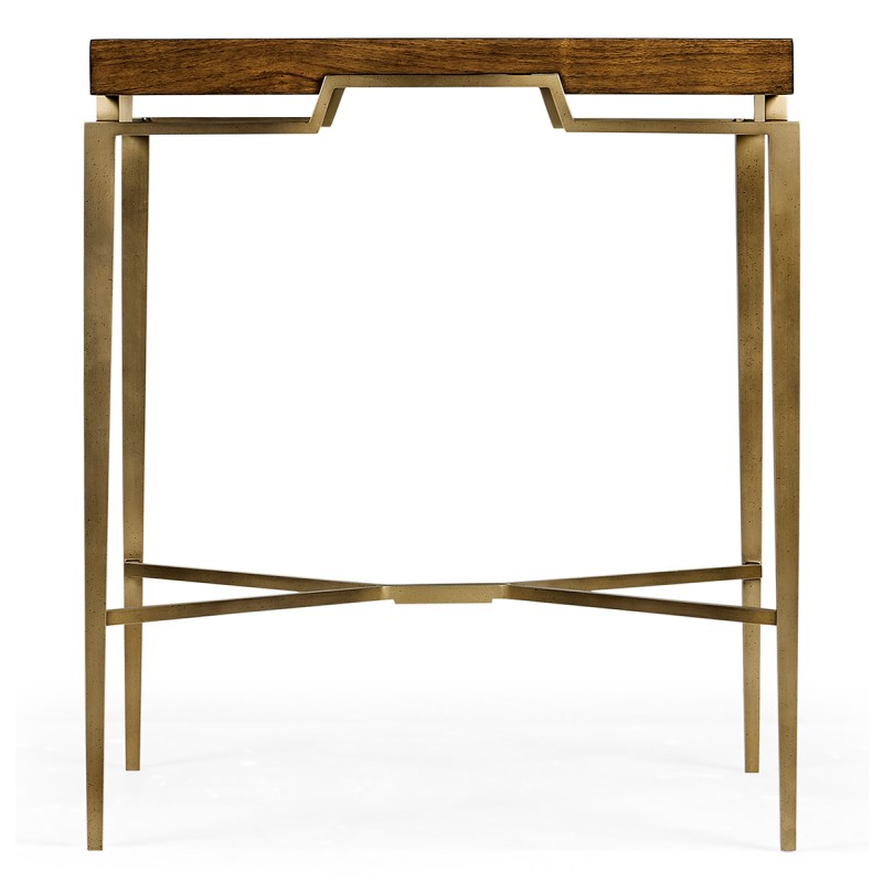 Toulouse End Table