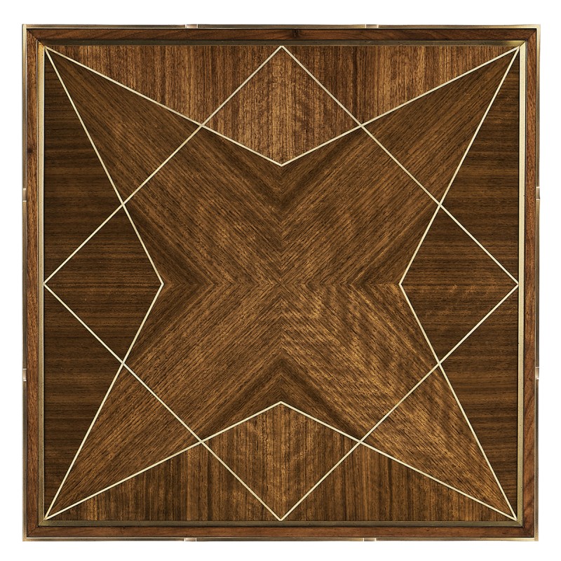 Toulouse End Table