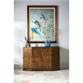 Toulouse Parquetry Cabinet