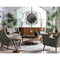 Toulouse Nesting Tables
