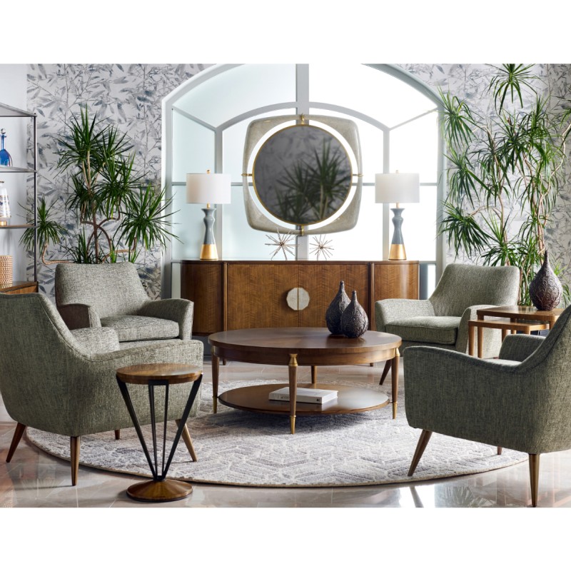 Toulouse Nesting Tables