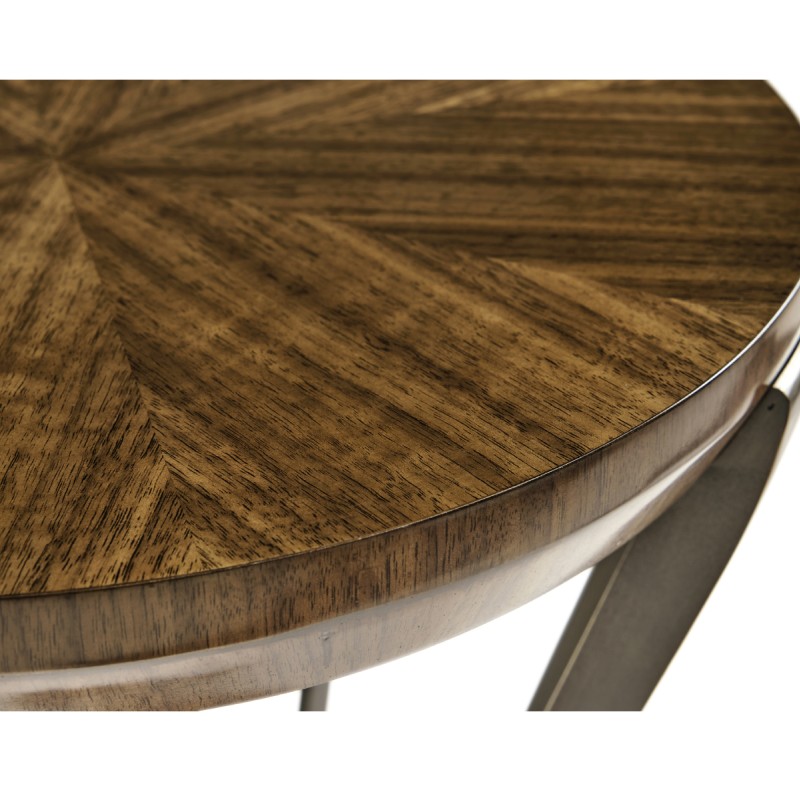 Toulouse Drinks Table