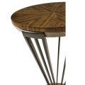 Toulouse Drinks Table
