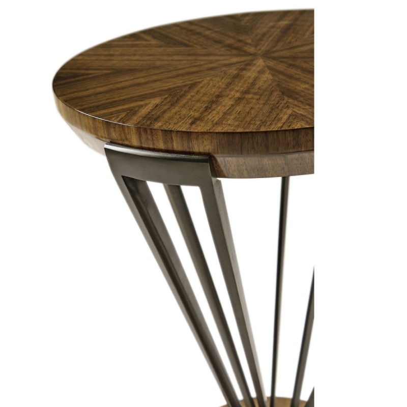 Toulouse Drinks Table