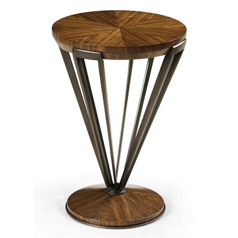 Toulouse Drinks Table