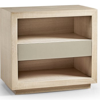 Hadal Plinth Nightstand