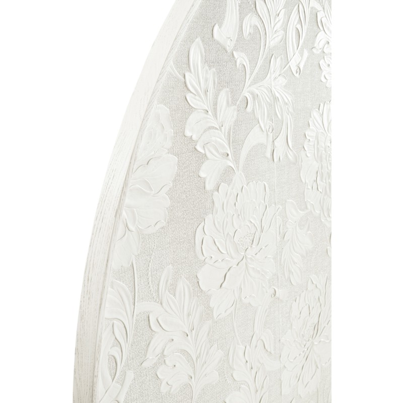 Mammatus Half Round Panel Bed