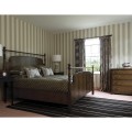 Aberfoyle Grey Fruitwood Chest of Drawers
