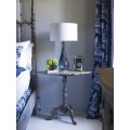 Bedale Grey Oak Occasional Table
