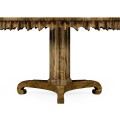 Longwood Mahogany Table