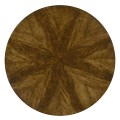 Longwood Mahogany Table