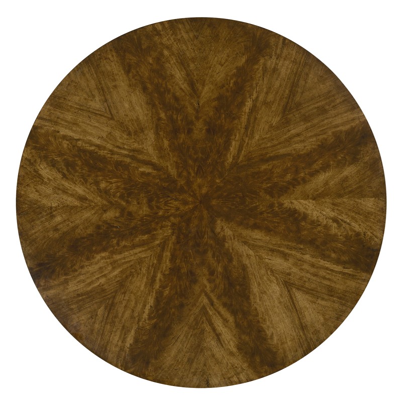 Longwood Mahogany Table