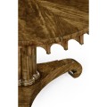 Longwood Mahogany Table