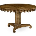 Longwood Mahogany Table