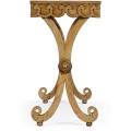 Armadale Washed Oak Console