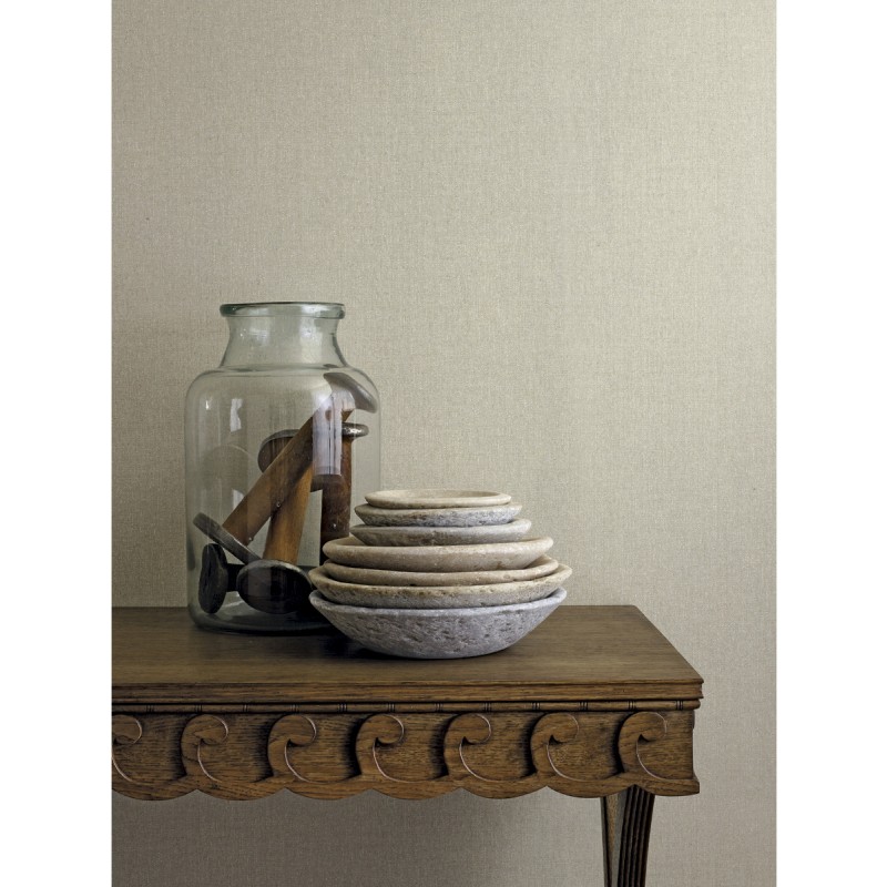 Armadale Washed Oak Console
