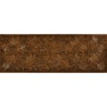 Heathcliff Dark Walnut Console